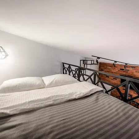 Modern Apartment Arizona Studio Old Town Dietla Balcony Krakov Exteriér fotografie
